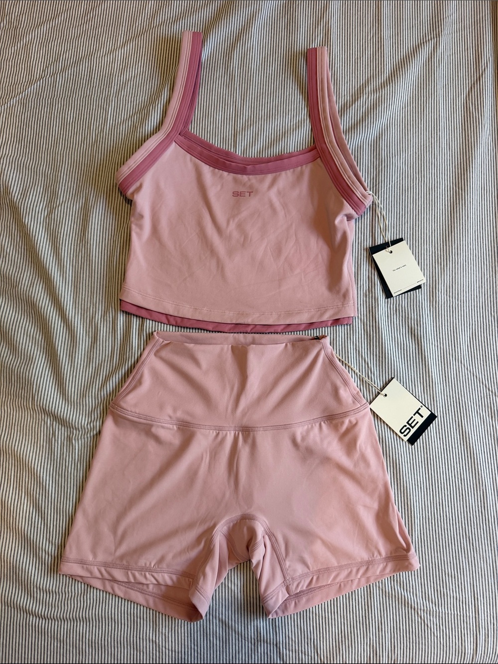 Set active bloom Set